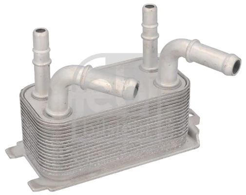 Oil Cooler, automatic transmission